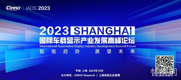 替换词--蓄势待发！Mini LED车载显示市场需求将迎来大规模增长